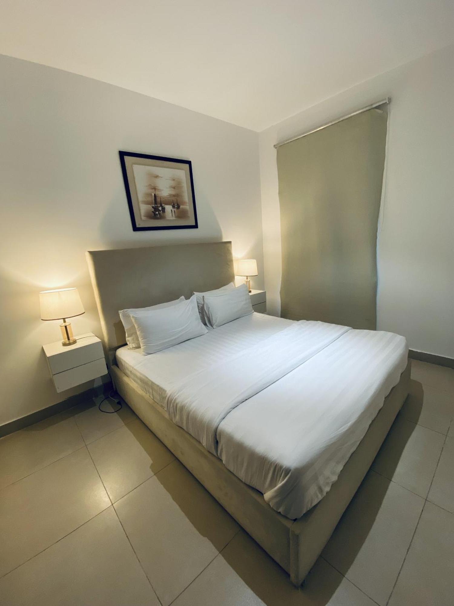 One Constitution Avenue - Apartments By Superhost Stays Islamabad Quarto foto