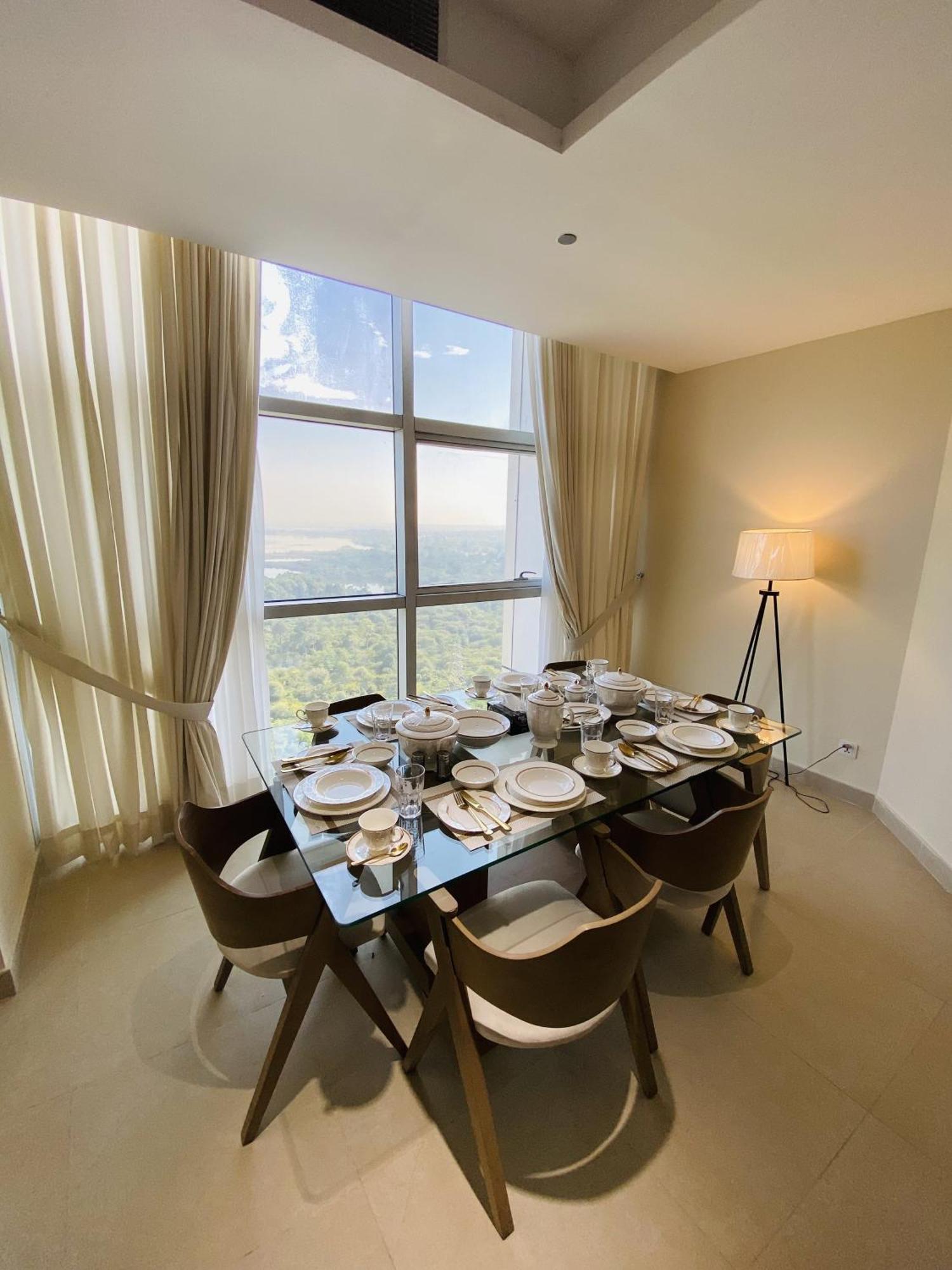 One Constitution Avenue - Apartments By Superhost Stays Islamabad Quarto foto