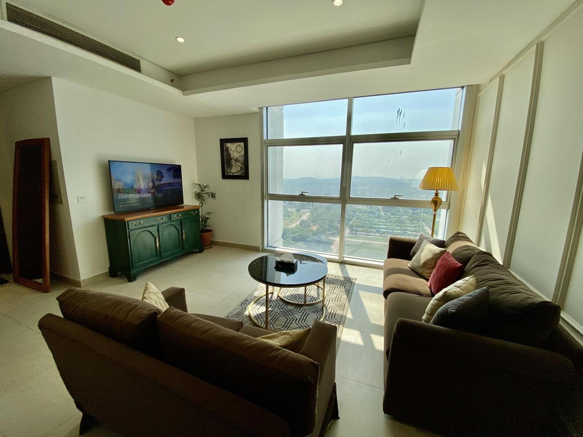 One Constitution Avenue - Apartments By Superhost Stays Islamabad Quarto foto
