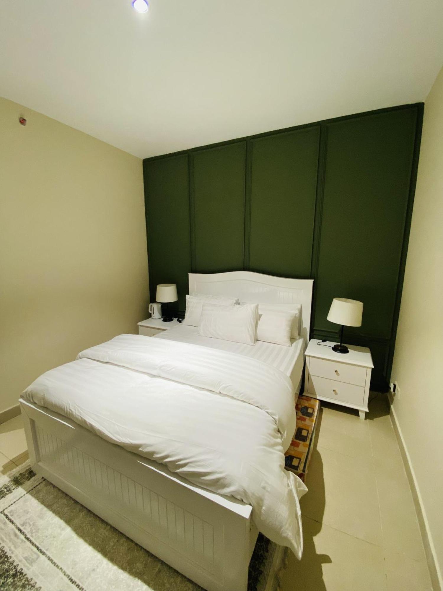 One Constitution Avenue - Apartments By Superhost Stays Islamabad Quarto foto